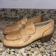 Vintage Mens 10.5 Italia