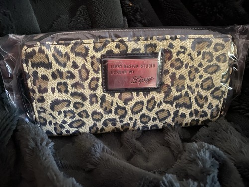 Lipsy london leopard print - w1,