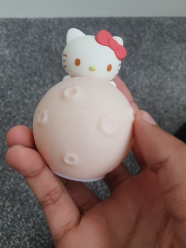 Hello kitty sanrio mini night - mini,