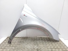 AUDI Q3 8U 2015 WING FENDER