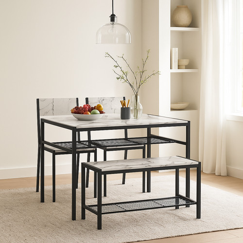 Pcs set dining room - set,