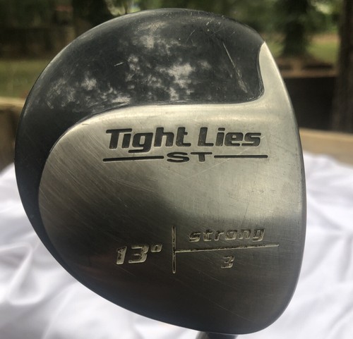 Used adamsgolf tight lies - used,