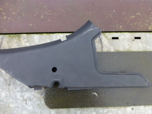 Citroen saxo vts vtr pillar - saxo,