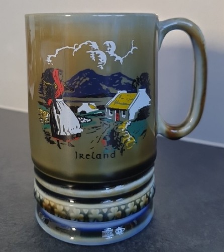 Vintage wade irish musical - vintage,