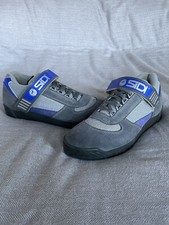 Sidi MTB Light NOS/NIB Cycling