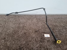 2001 Vauxhall Vectra B 2.2 SRI SERVO VAC PIPE #1 FROM SERVO TO JOINT