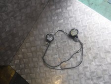 Kawasaki VN 1600 Auxiallary LED Side Lights