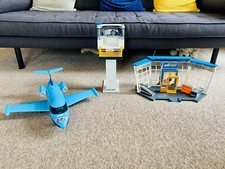 Playmobil Airport Set