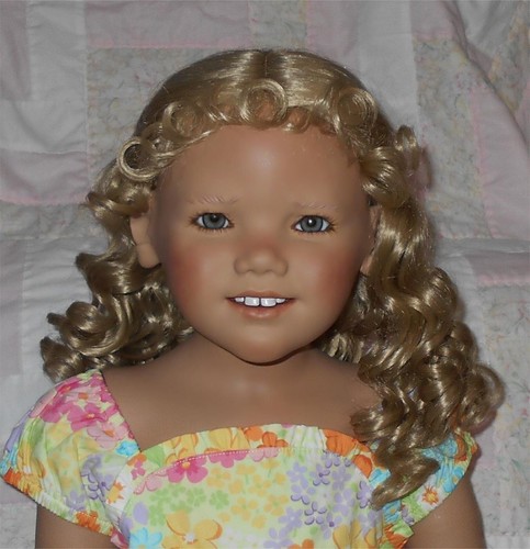 Wee estelle doll - 3,