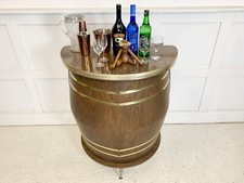 Vintage Retro 1960s Cocktail