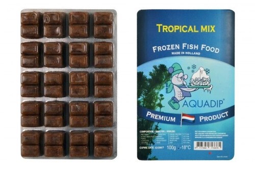 Aquadip frozen fish - aquadip, food