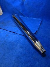 Triumph Rear Exhaust Silencer Muffler 71-3727 Pea Shooter