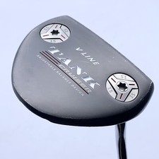 Odyssey Tank Cruiser V-Line