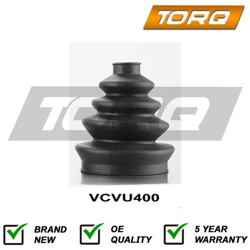 Driveshaft gaiter front rear - gaiter,