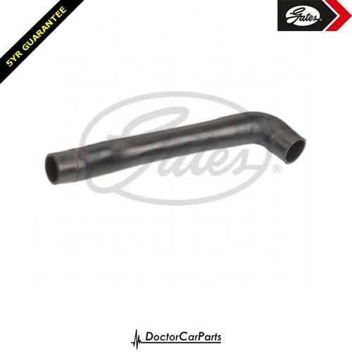 Radiator hose pipe upper for - radiator,