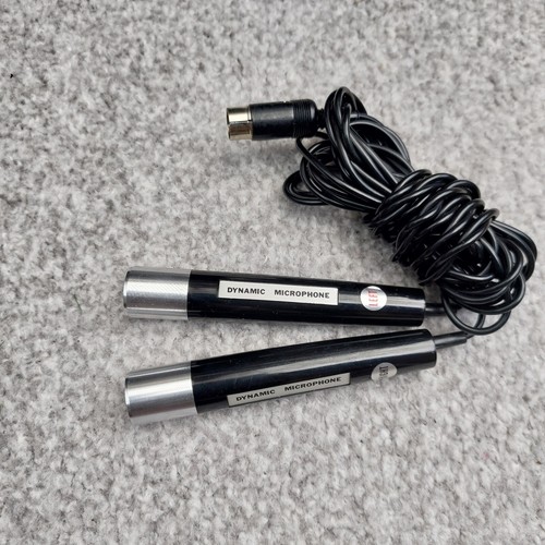 Dynamic vintage mini twin