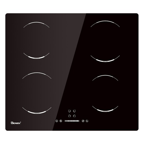 Gionien 60cm induction hob 4 - induction,