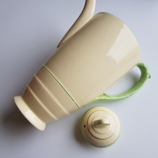 Art Deco Newhall Nirvana