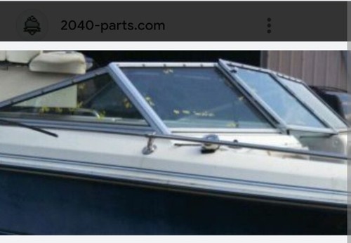 1990 forrester 190 phantom - forrester,