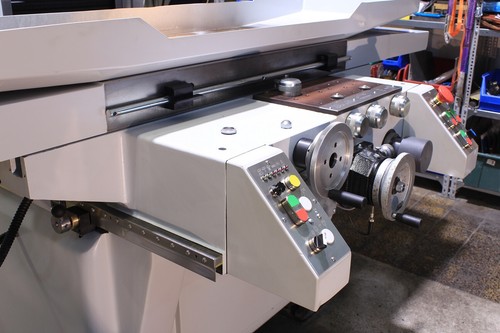 Jakobsen sj24 surface grinder - jakobsen,