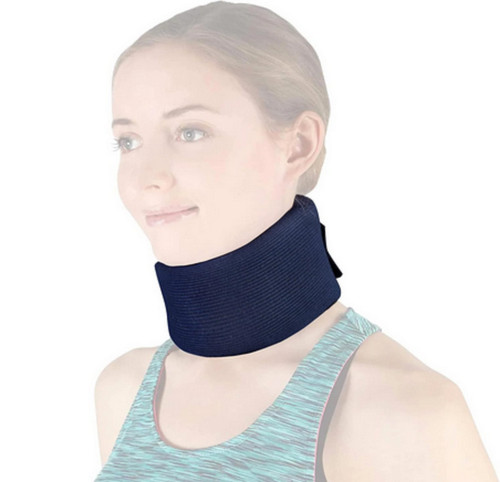 Soles cervical collar and neck - collar,