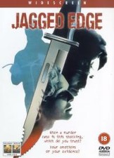 Jagged Edge DVD (2001) Glenn