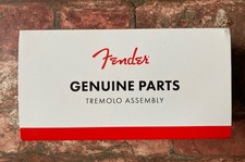 Fender Gold American Vintage