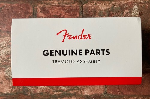 Fender left handed - fender,