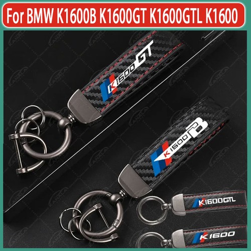 Motorcycle leather key - key, chain