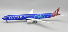 Blue box 200 boeing - 1:200,