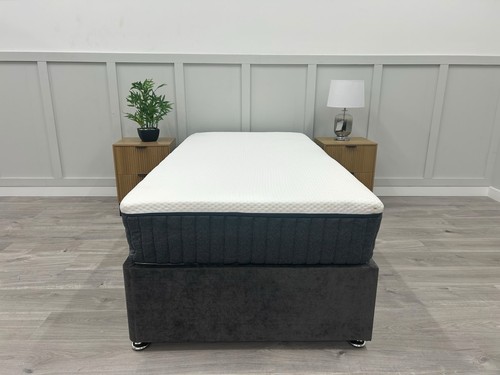 Emma premium hybrid - emma, 3ft