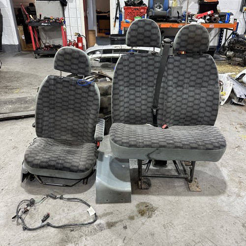 Ford transit mk7 sport - mk7,