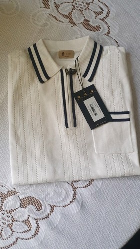 Gabicci vintage johnson knit - gabicci,