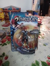 THUNDERCATS LYNX FIGURE LION-O