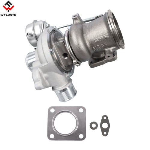 Turbocharger turbo for 4 - for, 1.4