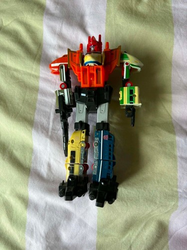 Transformers micromasters - transformers, g1