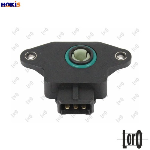 Sensor throttle position - throttle,