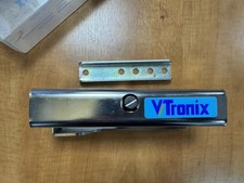 Vtronix Outboard Log For 2hp