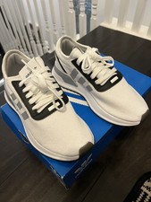 Adidas Women's U Path X White