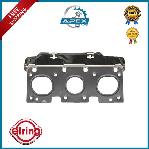Exhaust manifold gasket for - exhaust,