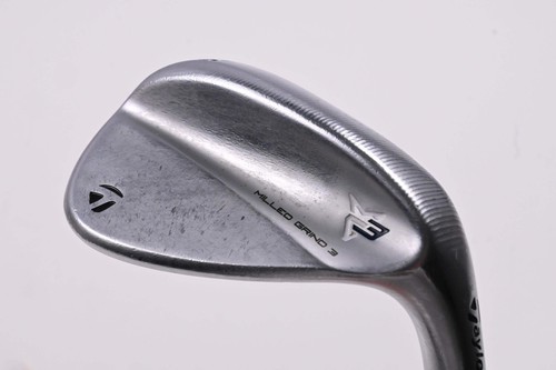 Taylormade milled grind - taylormade, 3