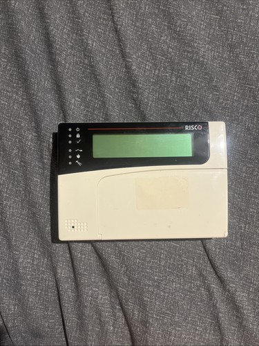 Risco pro sys - risco,