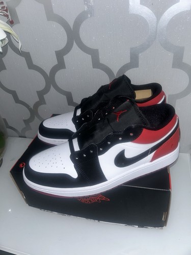 Nike air jordan - jordan, low