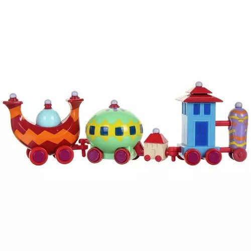 The night garden ninky nonk - ninky,