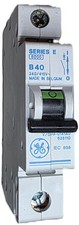 GE Series E V/099-014140 type
