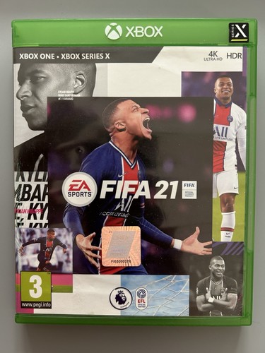 Fifa xbox one game - fifa,