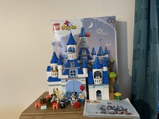 LEGO Duplo Disney Magical