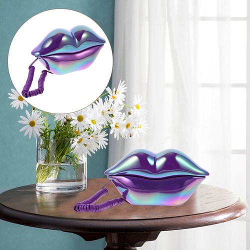 Charming lip phone - charming,
