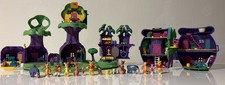 1998 Polly Pocket Disney
