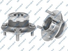 GSP 9235005 Wheel Bearing Kit